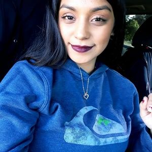 Meet your Posher, Lesley